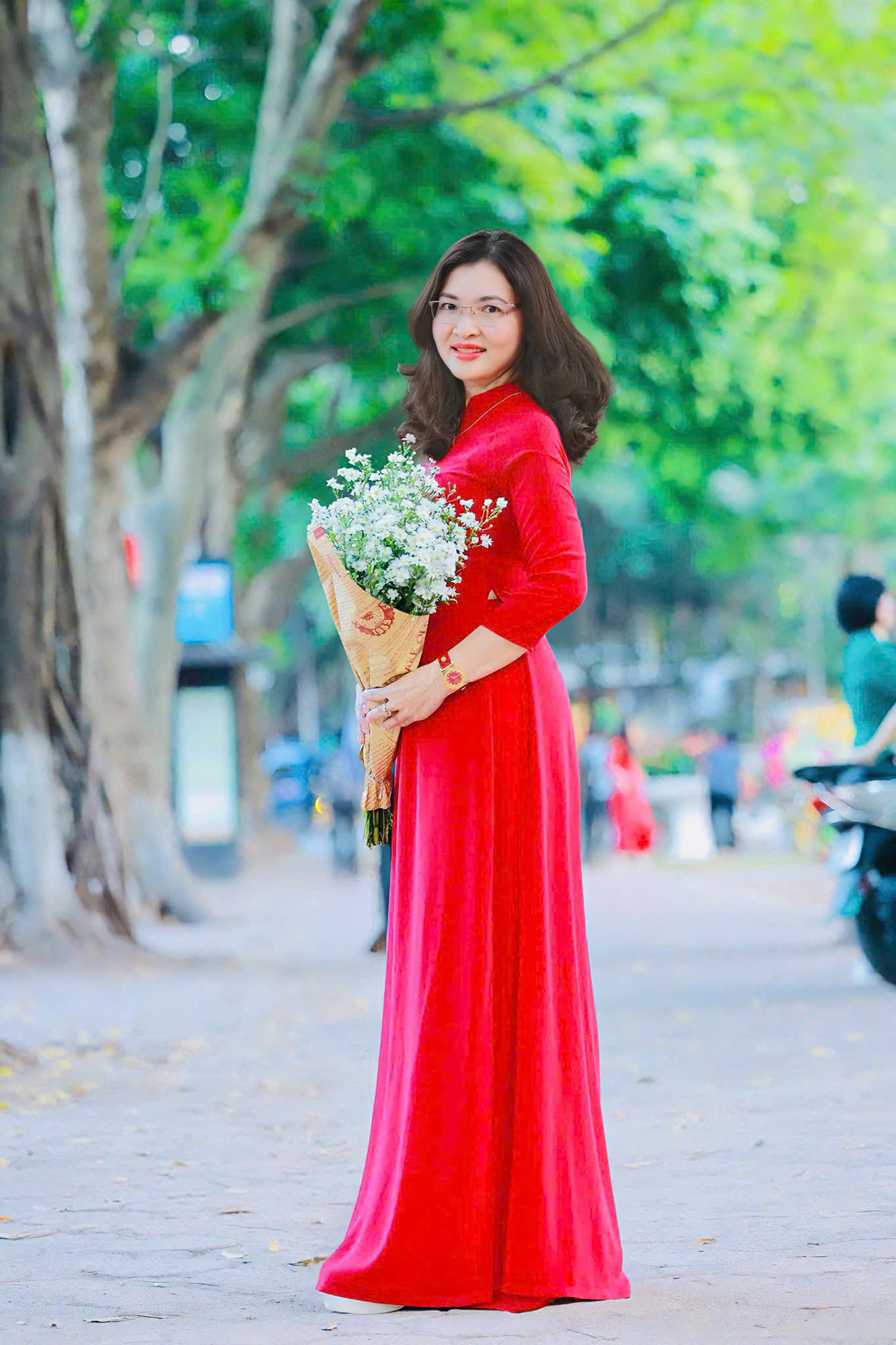 An Hải — nơi gieo mầm tri thức, nuôi dưỡng nhân cách và thắp sáng những khát vọng đẹp!