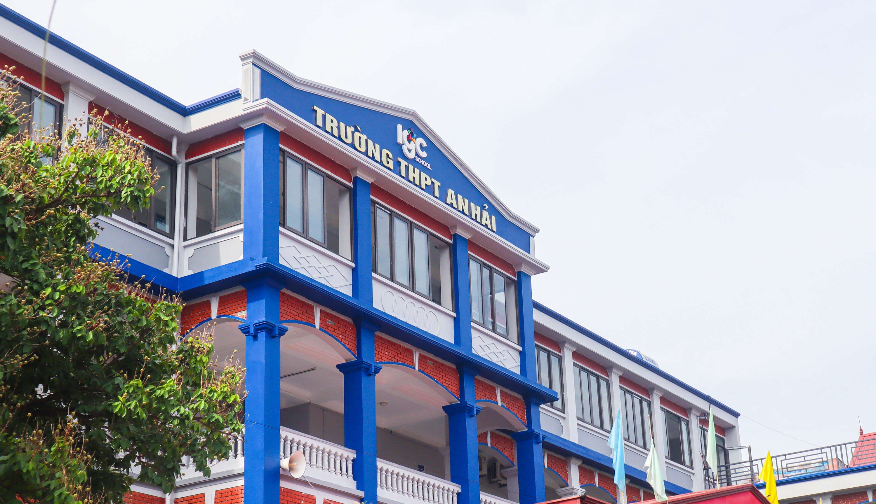Thông báo tập trung học sinh lớp 10 năm học 2026-2027